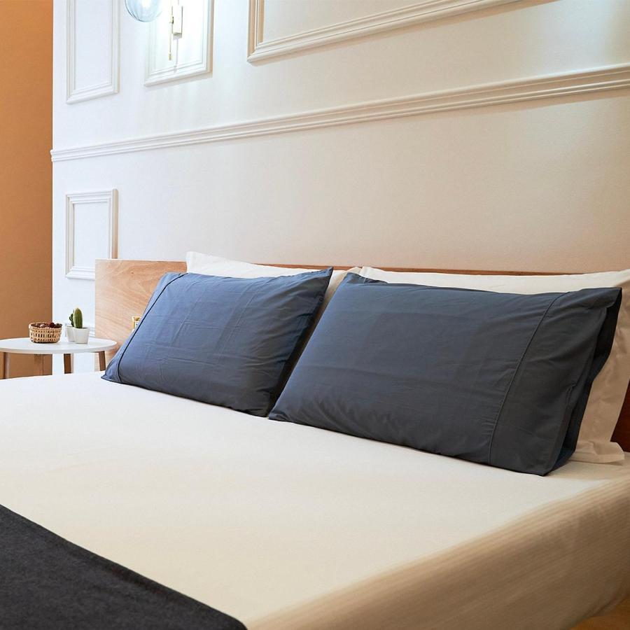 Toscano Palace Luxury Rooms كاتانيا المظهر الخارجي الصورة