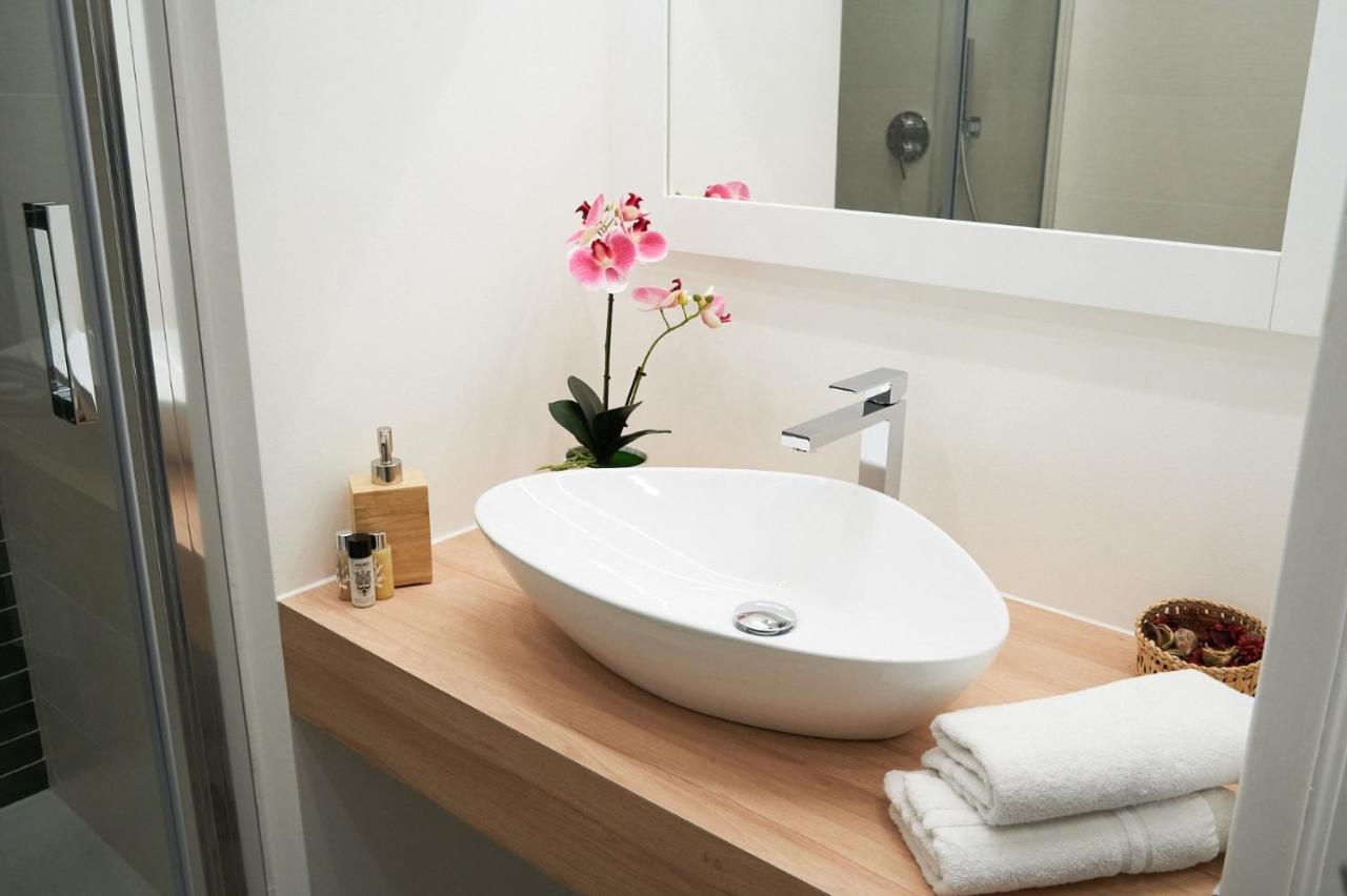 Toscano Palace Luxury Rooms كاتانيا المظهر الخارجي الصورة