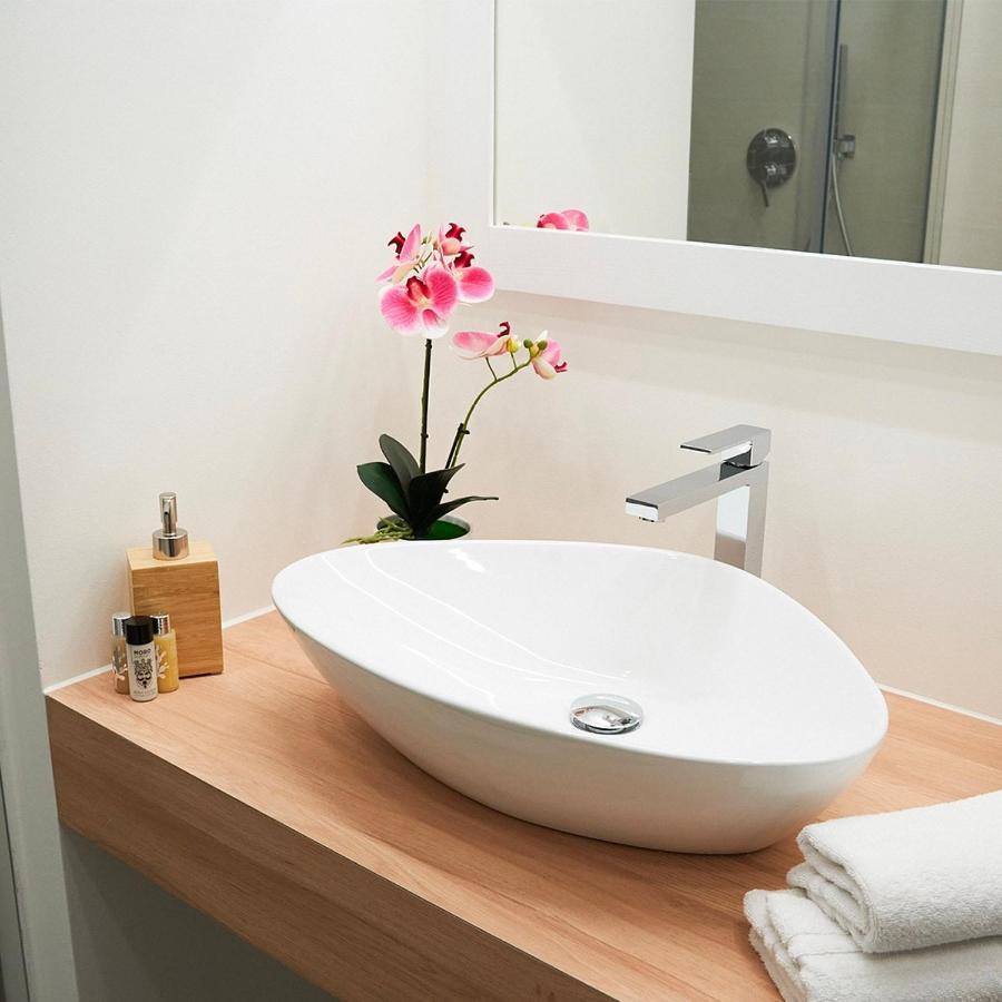 Toscano Palace Luxury Rooms كاتانيا المظهر الخارجي الصورة