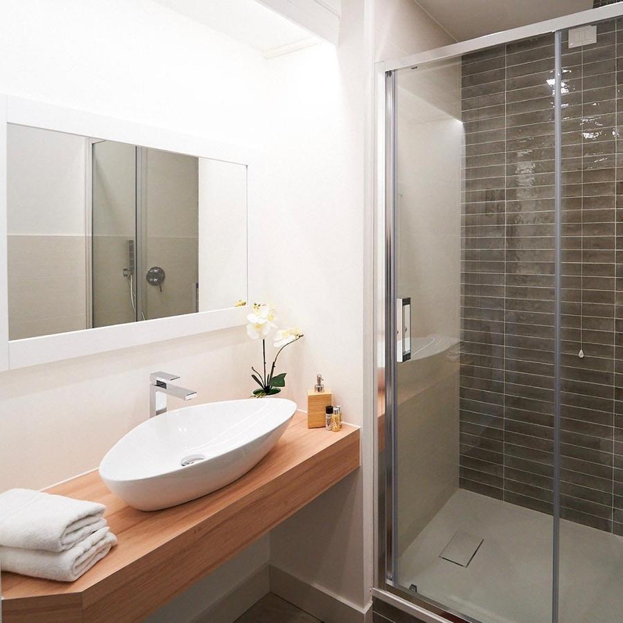 Toscano Palace Luxury Rooms كاتانيا المظهر الخارجي الصورة