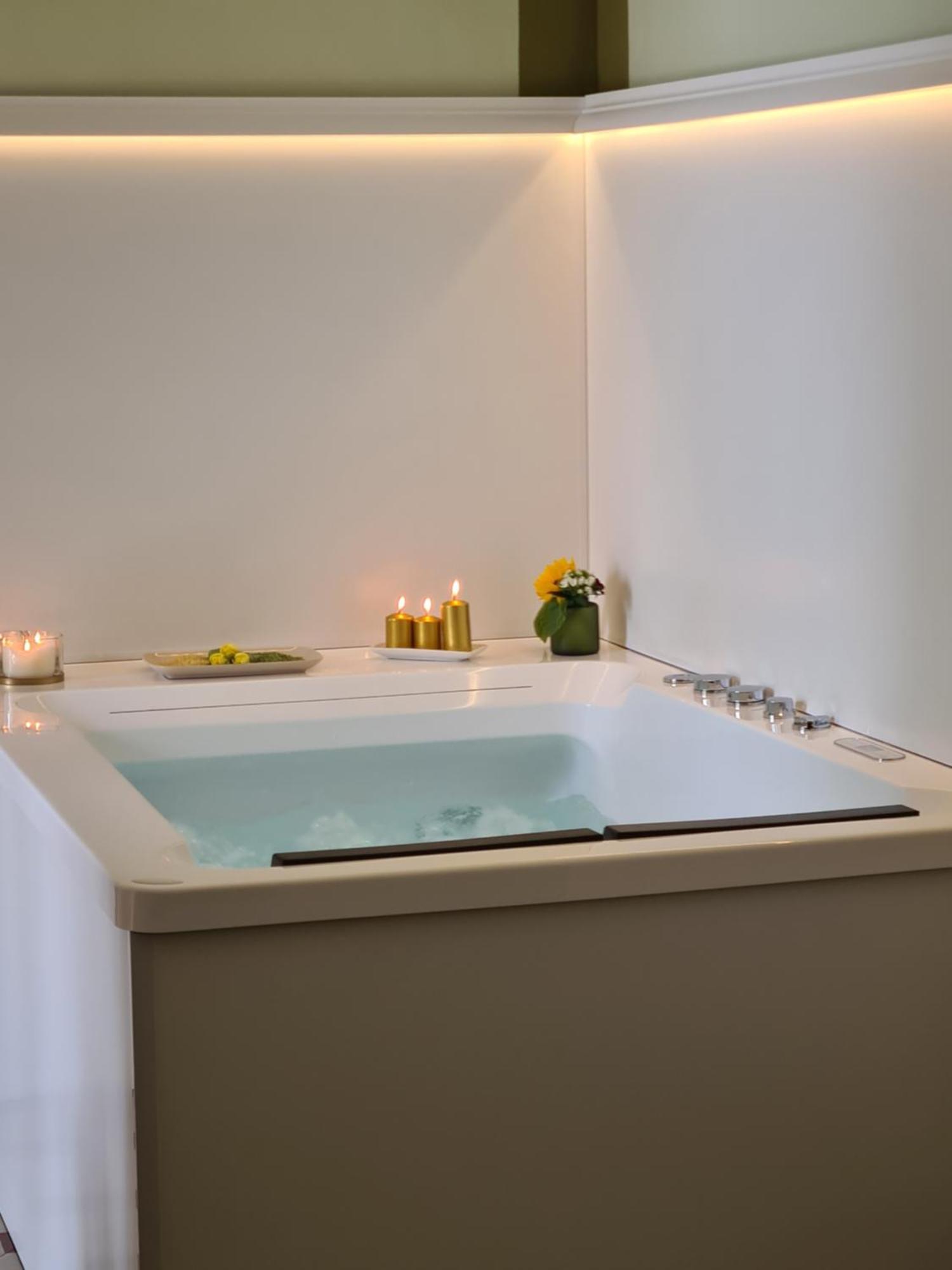 Toscano Palace Luxury Rooms كاتانيا المظهر الخارجي الصورة