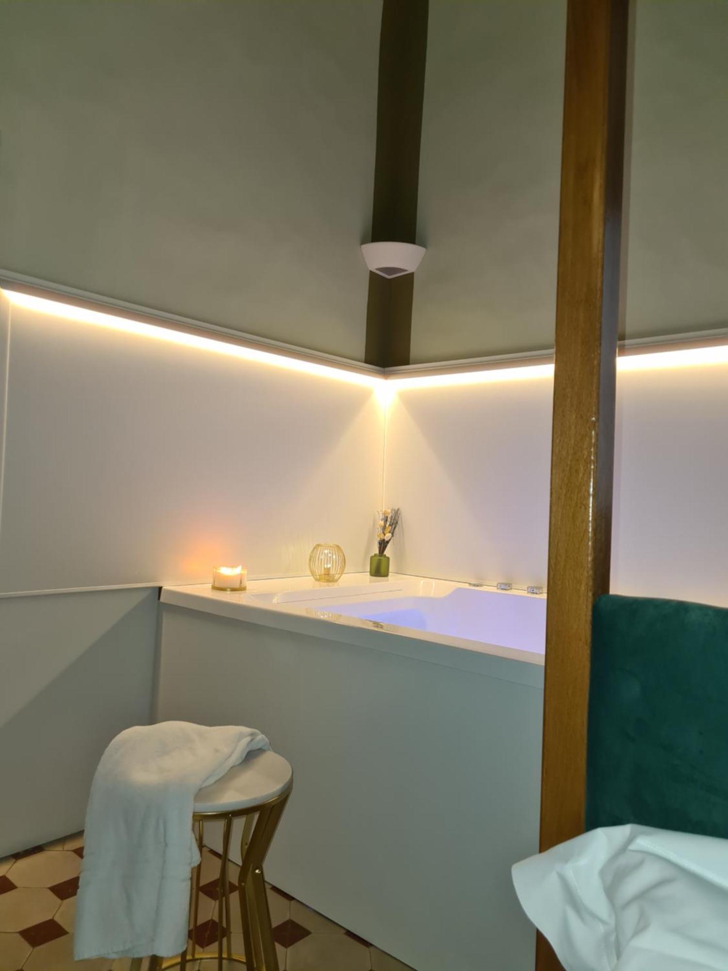 Toscano Palace Luxury Rooms كاتانيا المظهر الخارجي الصورة