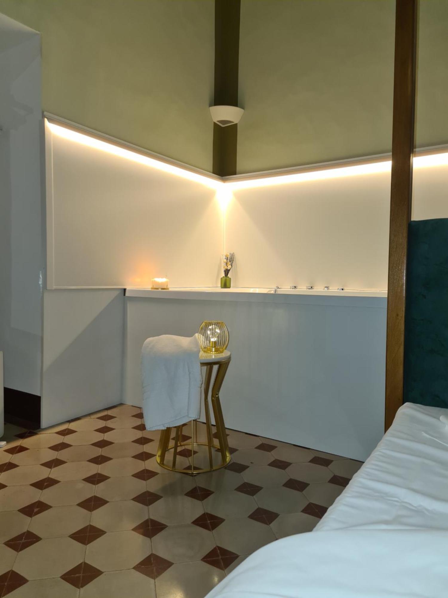 Toscano Palace Luxury Rooms كاتانيا المظهر الخارجي الصورة